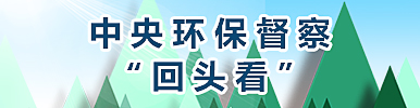 中央環(huán)保督察“回頭看”